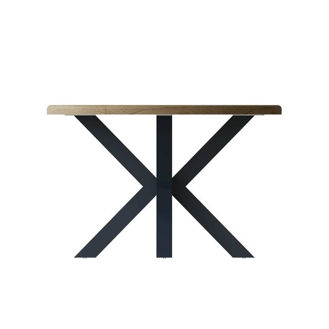 Sardinia Small Round Dining Table