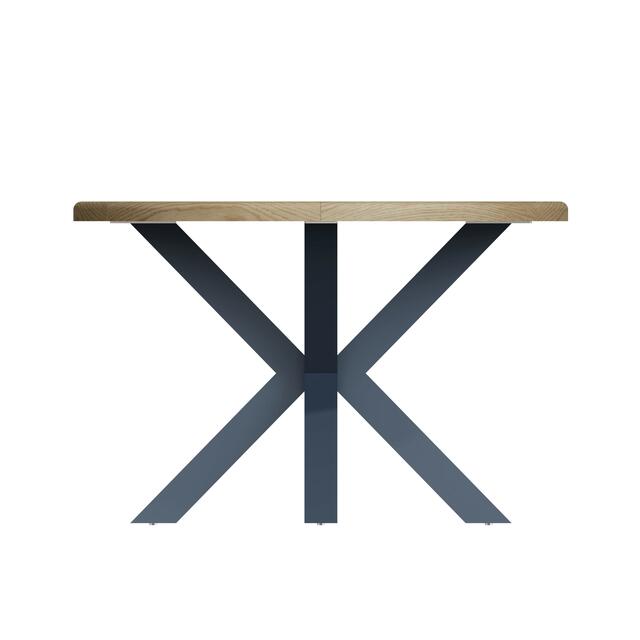 Sardinia Small Round Dining Table