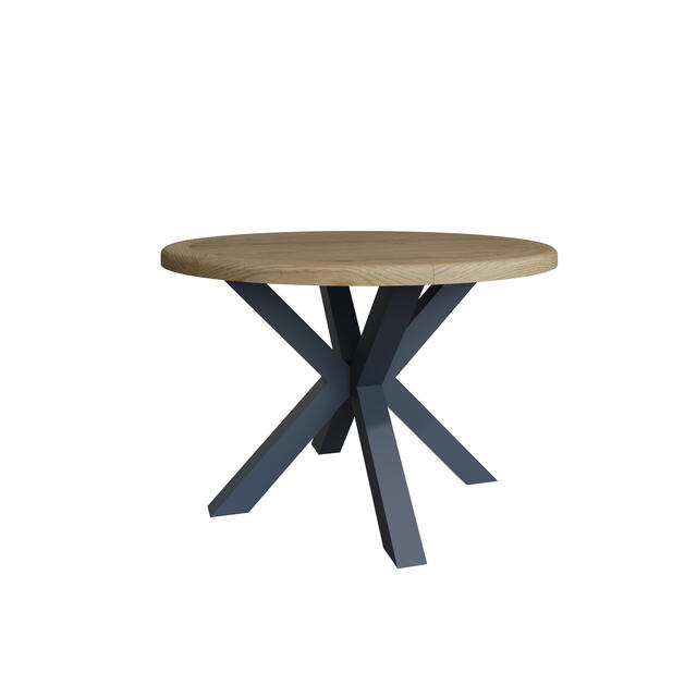 Sardinia Small Round Dining Table