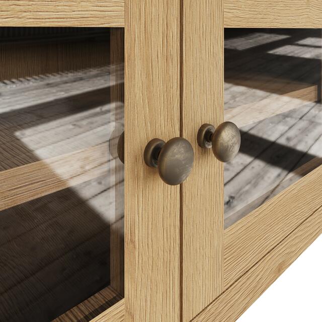 Roma Standard TV Unit 