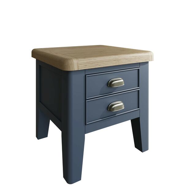 Sardinia Lamp Table Sardinia Lamp Table