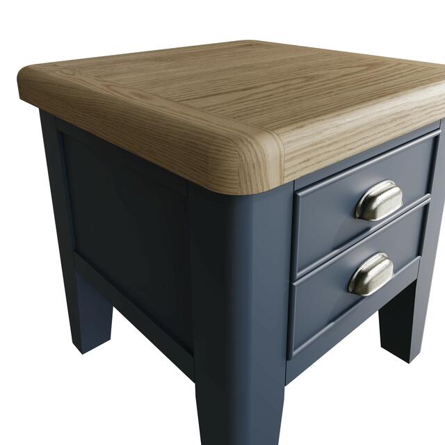 Sardinia Lamp Table Sardinia Lamp Table