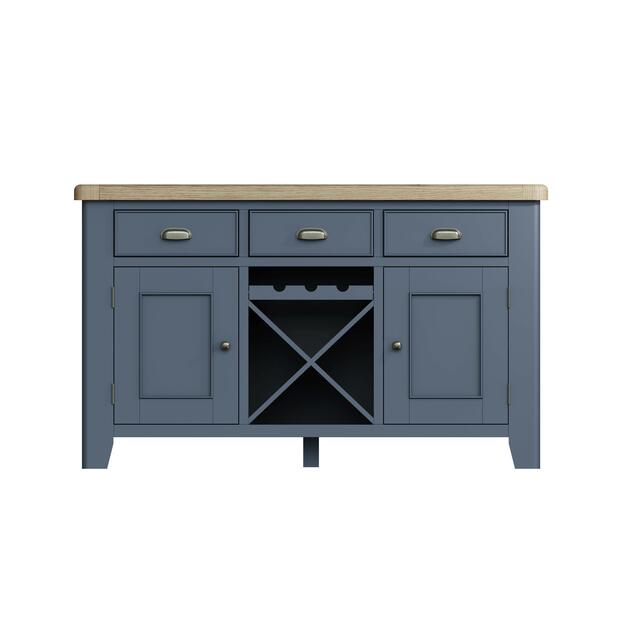 Sardinia Large Sideboard