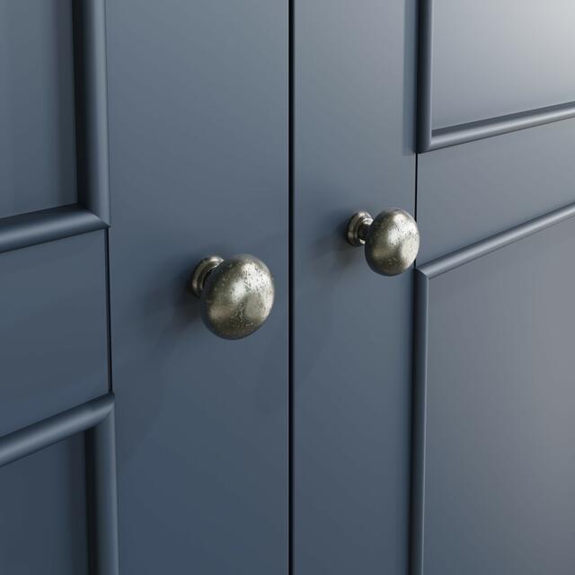 Sardinia Large Larder Unit