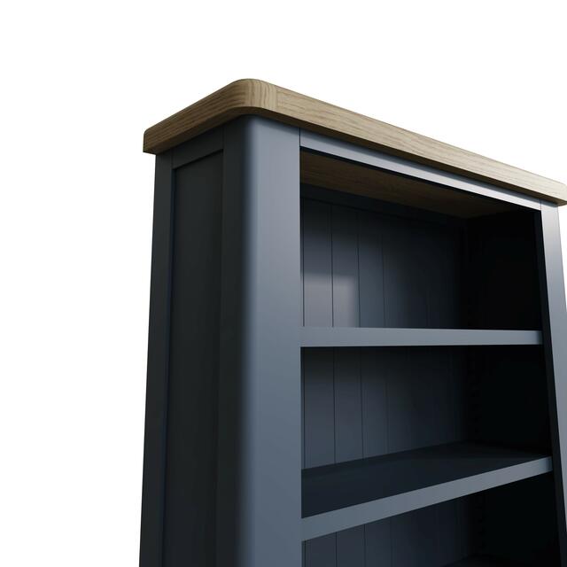 Sardinia Large Bookcase