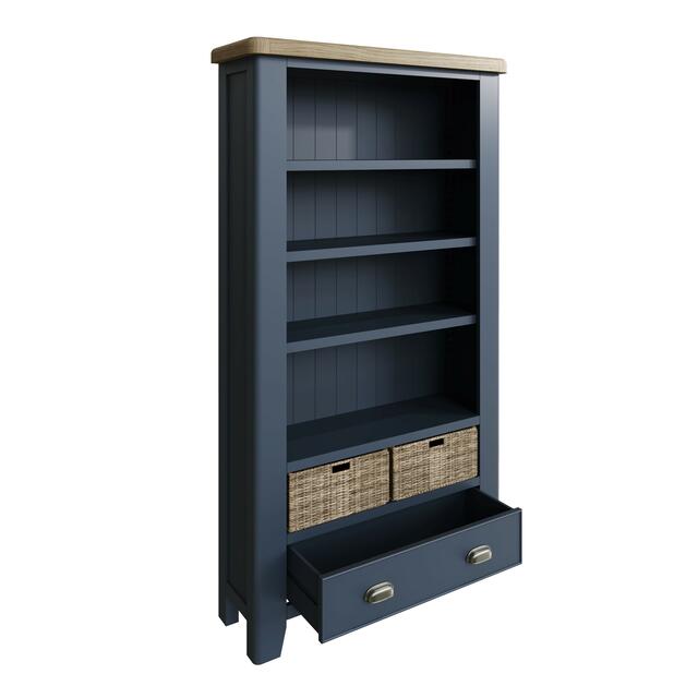 Sardinia Large Bookcase