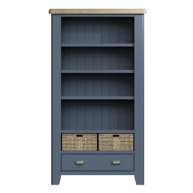 Sardinia Large Bookcase