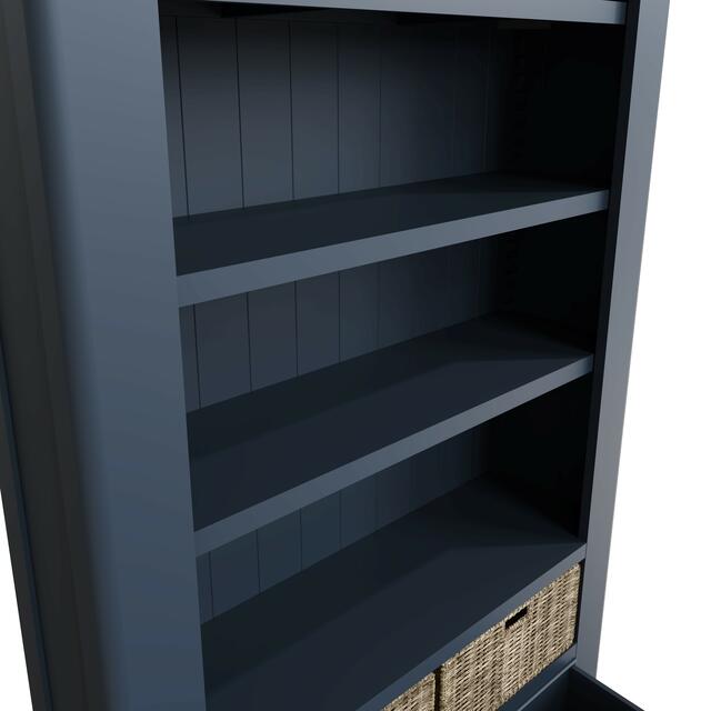 Sardinia Large Bookcase