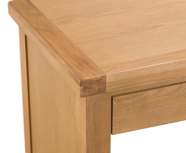 Roma Single Computer Desk