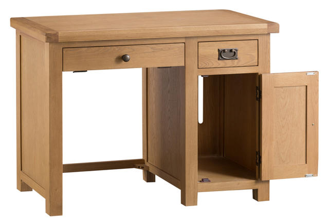Roma Single Computer Desk