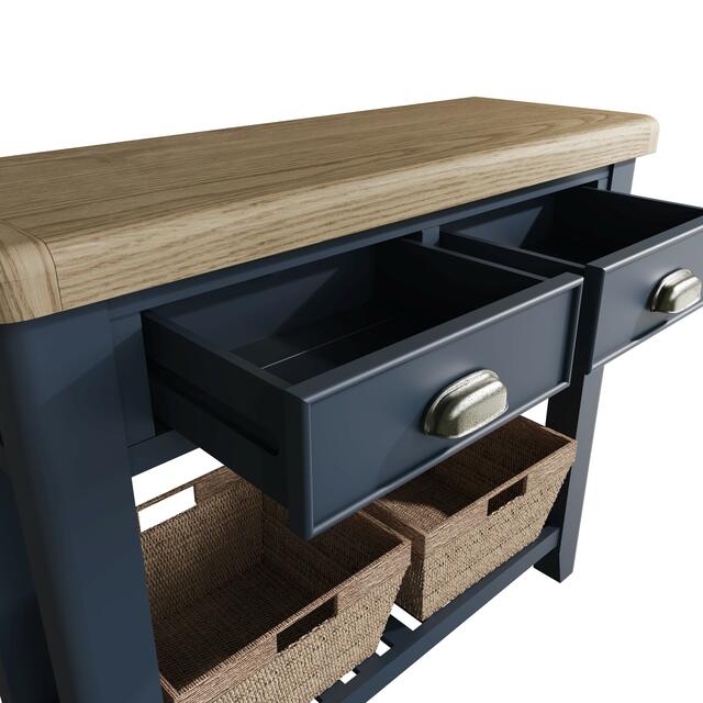 Sardinia Console Table Sardinia Console Table