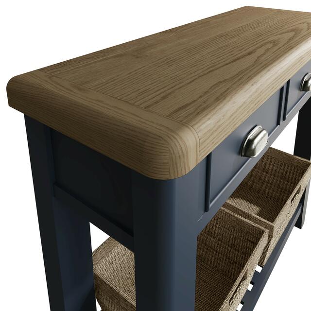 Sardinia Console Table Sardinia Console Table