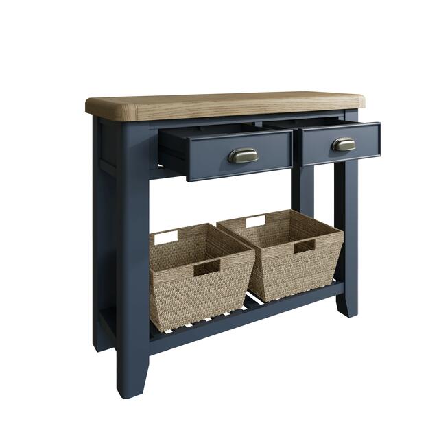 Sardinia Console Table Sardinia Console Table