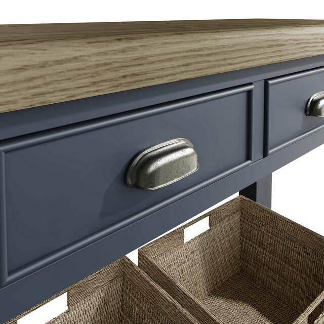 Sardinia Console Table Sardinia Console Table