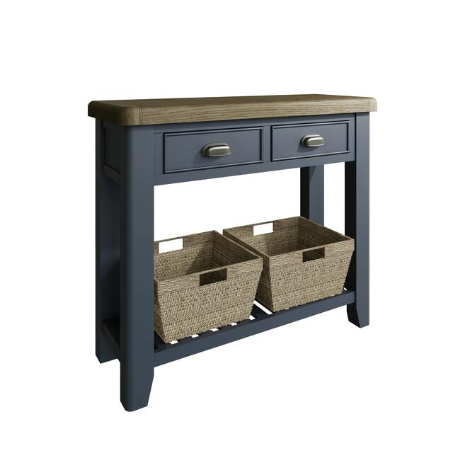 Sardinia Console Table Sardinia Console Table