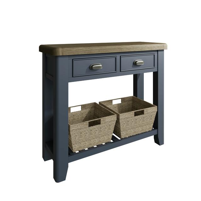 Sardinia Console Table