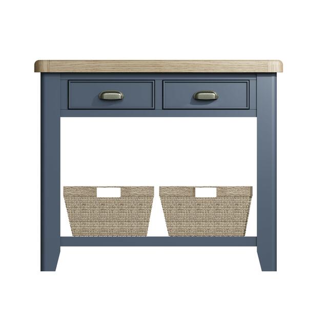 Sardinia Console Table Sardinia Console Table