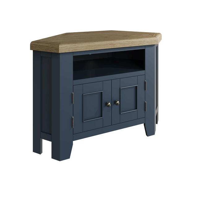 Sardinia Corner TV Unit
