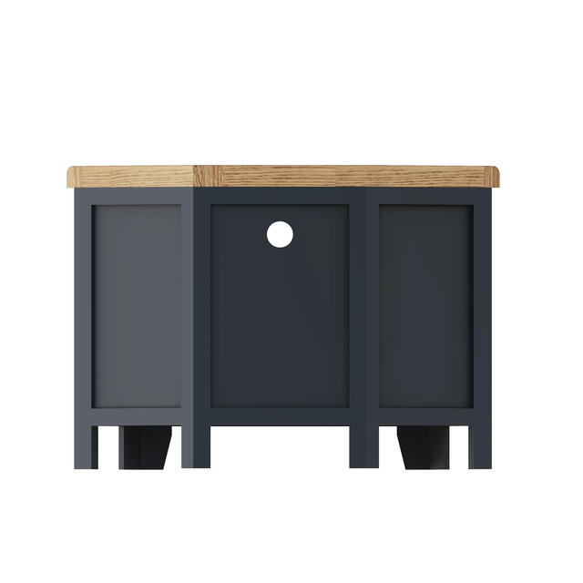 Sardinia Corner TV Unit