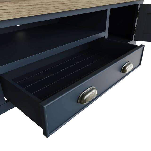 Sardinia Extra Large TV Unit