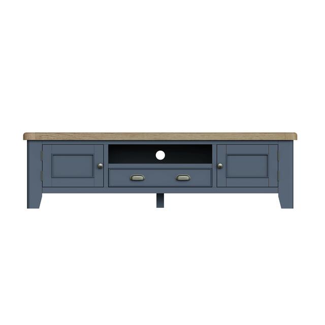 Sardinia Extra Large TV Unit