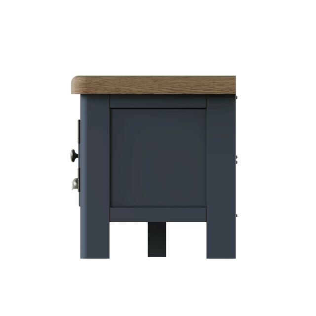 Sardinia Extra Large TV Unit