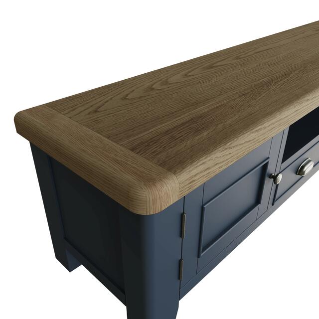 Sardinia Extra Large TV Unit