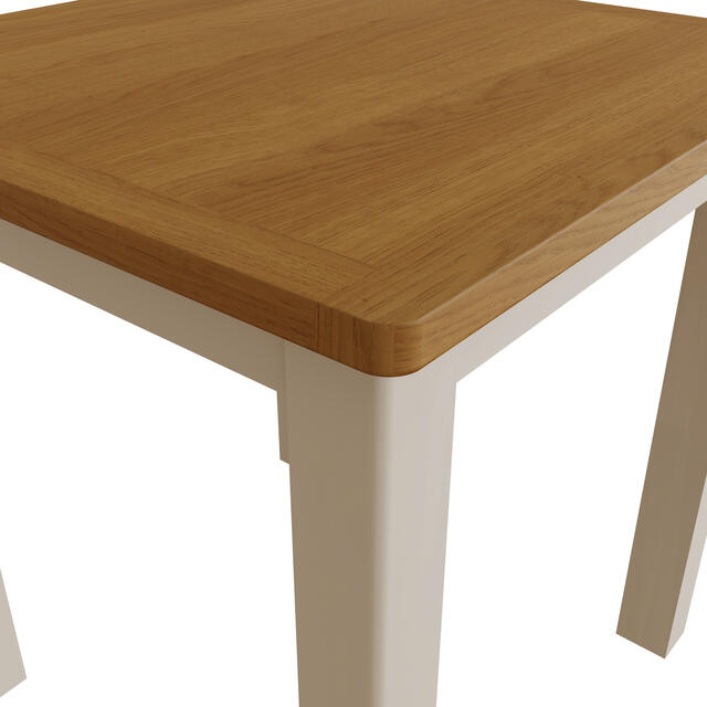 Palermo Fixed Top Dining Table