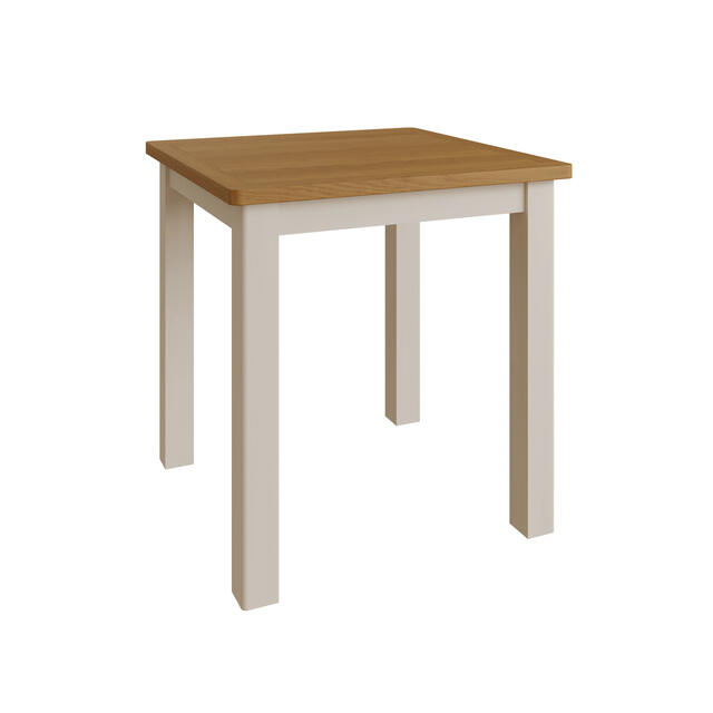 Palermo Fixed Top Dining Table