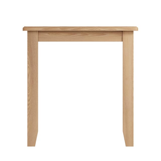 Rimini Fixed Top Dining Table