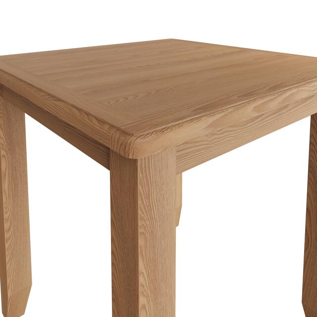 Rimini Fixed Top Dining Table