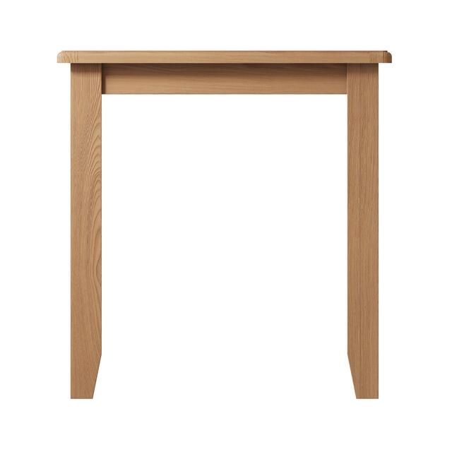 Rimini Fixed Top Dining Table