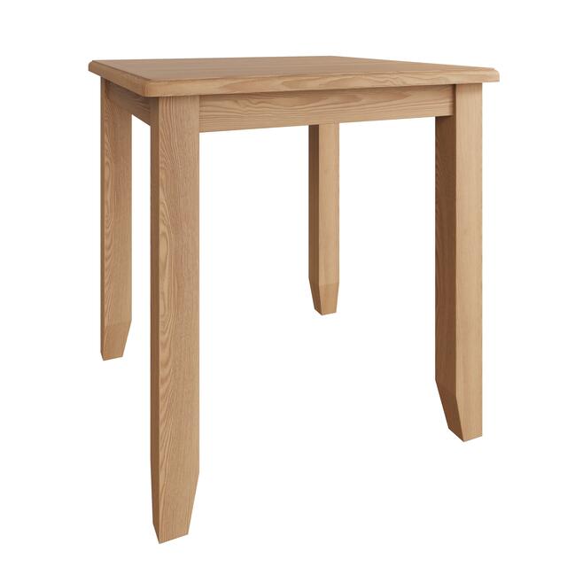 Rimini Fixed Top Dining Table