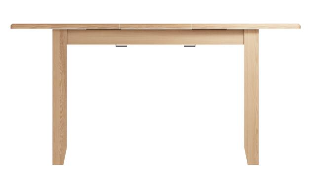 Rimini 1.2m Extending Dining Table