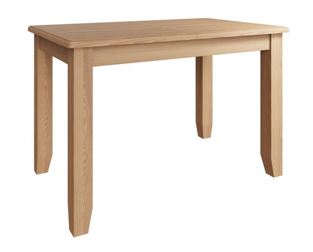 Rimini 1.2m Extending Dining Table