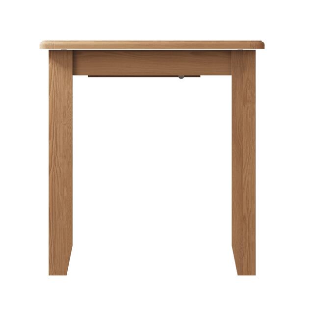 Rimini 1.2m Extending Dining Table