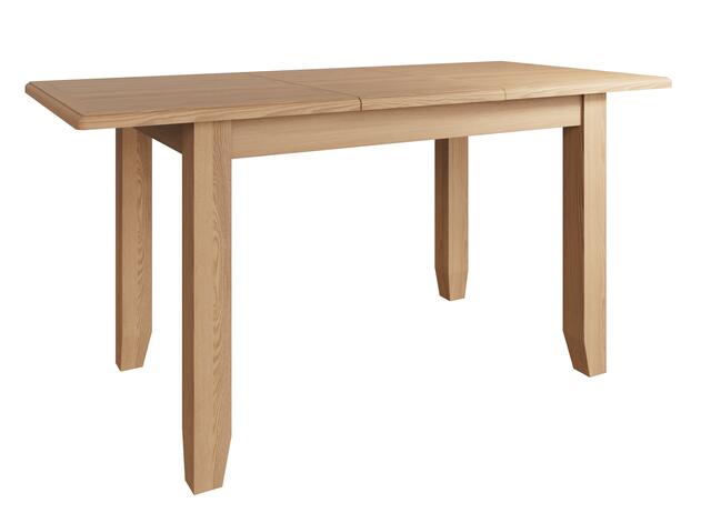 Rimini 1.2m Extending Dining Table
