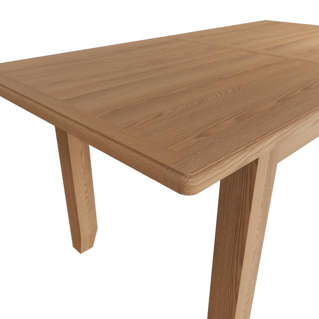 Rimini 1.6m Extending Dining Table Rimini 1.6m Extending Dining Table