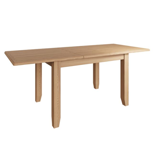 Rimini 1.6m Extending Dining Table Rimini 1.6m Extending Dining Table