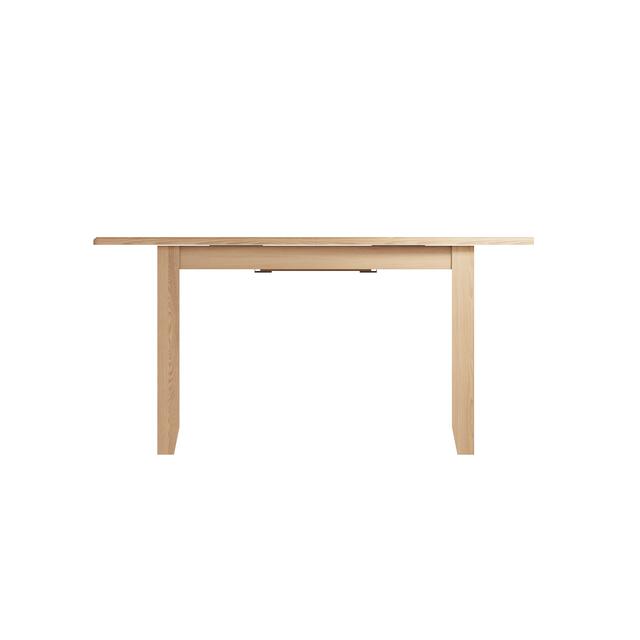 Rimini 1.6m Extending Dining Table