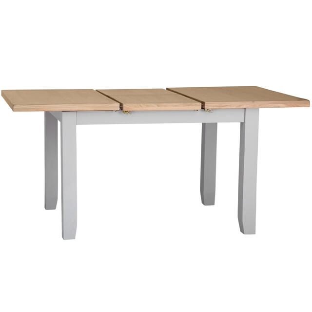 Venice Grey 1.2m Butterfly Table