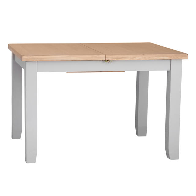 Venice Grey 1.2m Butterfly Table