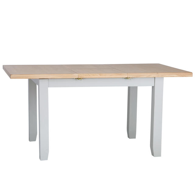 Venice Grey 1.2m Butterfly Table