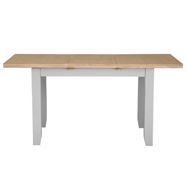 Venice Grey 1.2m Butterfly Table