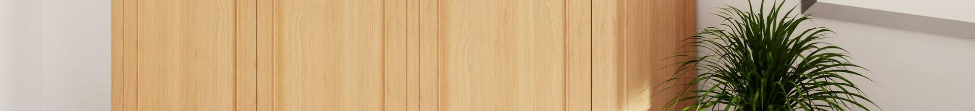 Amalfi Large 3 Door Wardrobe  Amalfi Large 3 Door Wardrobe