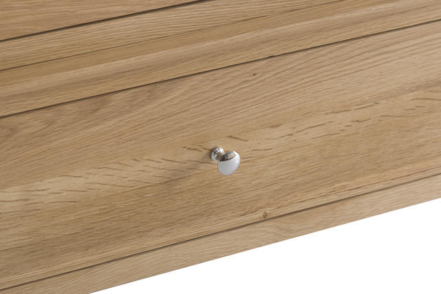 Amalfi Large 3 Door Wardrobe  Amalfi Large 3 Door Wardrobe