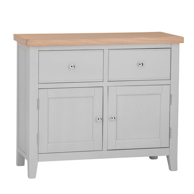 Venice Grey Standard Sideboard