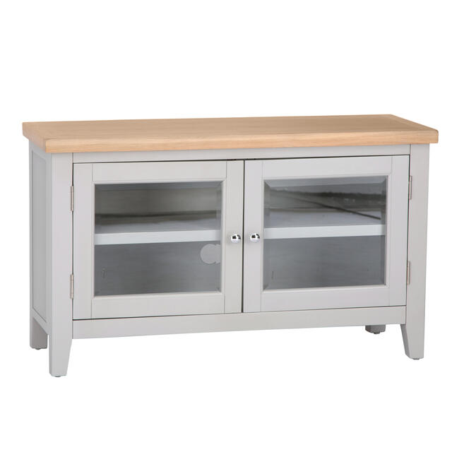 Venice Grey Standard TV Unit