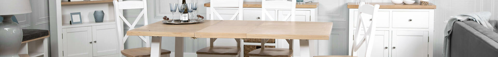 Venice White - Lifestyle Photos