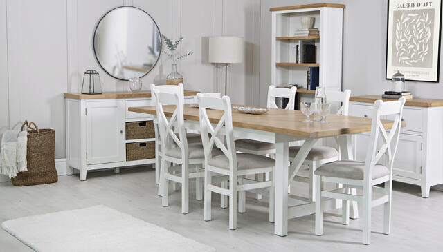 Venice White - Lifestyle Photos